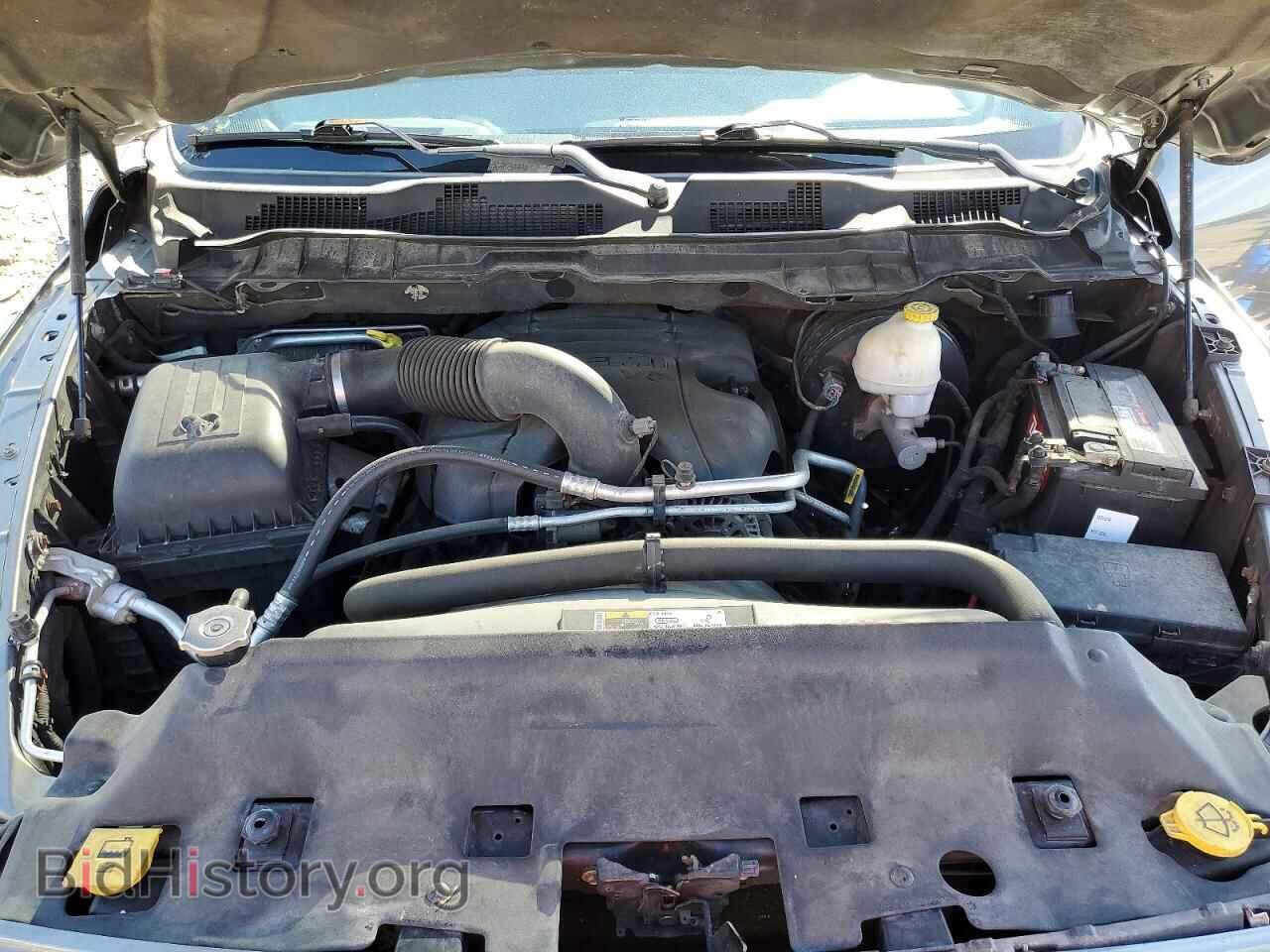 2013 RAM 1500 - VIN: 1C6RR7FT2DS533332 - Фото 11