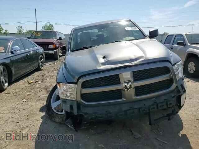 2013 RAM 1500 - VIN: 1C6RR7FT2DS533332 - Фото 14