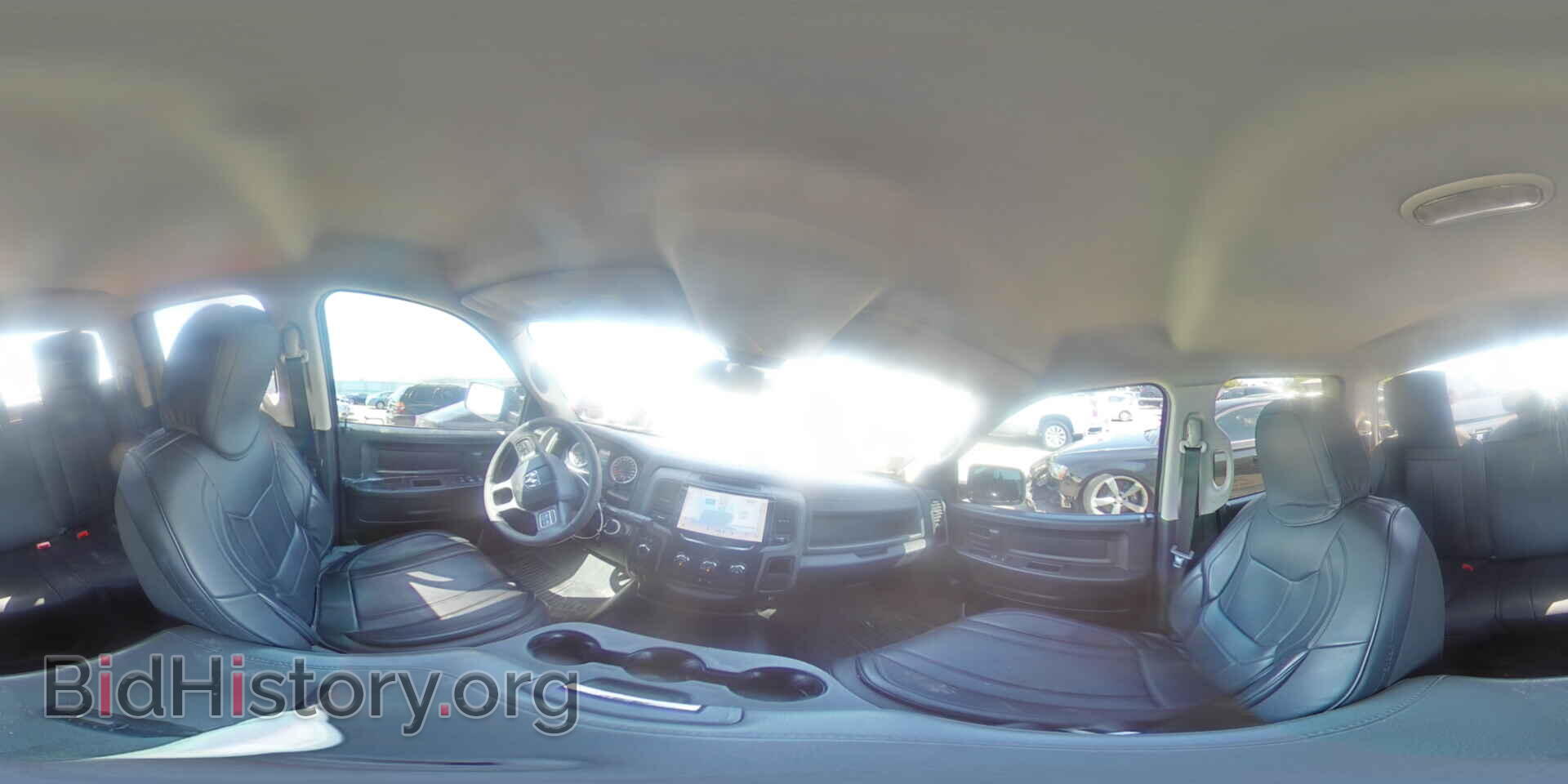 2013 RAM 1500 - VIN: 1C6RR7FT2DS533332 - Фото 15