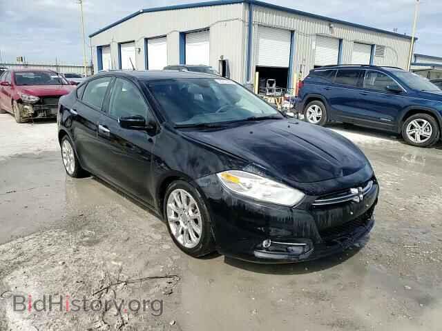 2016 DODGE DART - VIN: 1C3CDFFA1GD818610 - Фото 13