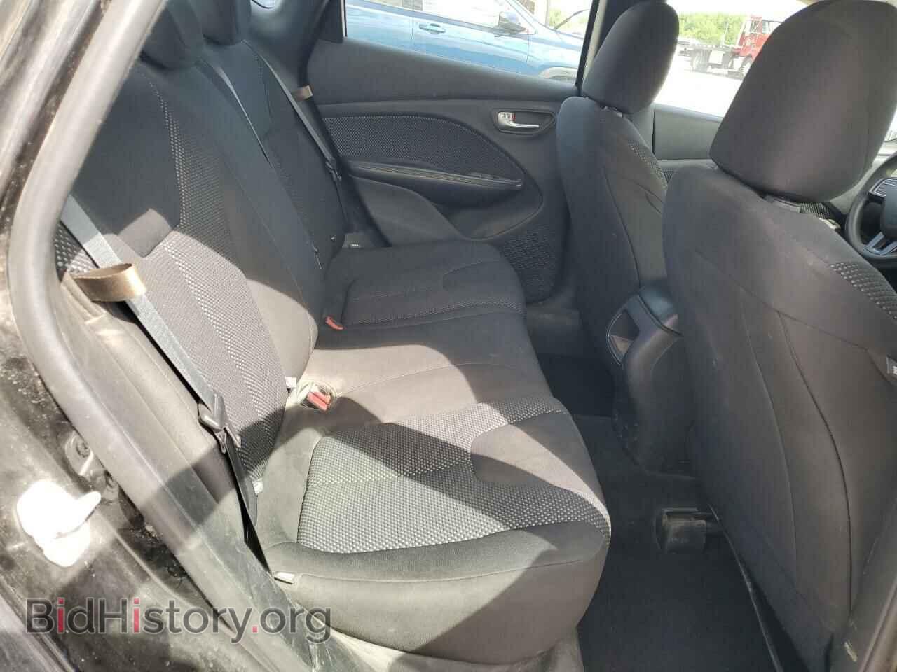 2016 DODGE DART - VIN: 1C3CDFFA1GD818610 - Фото 10