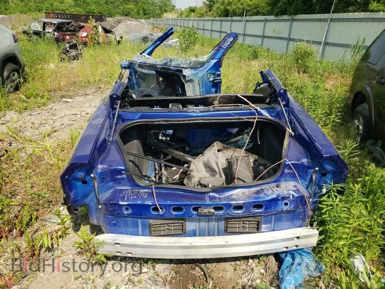 2021 DODGE CHALLENGER - VIN: 2C3CDZFJ9MH651106 - Photo 6
