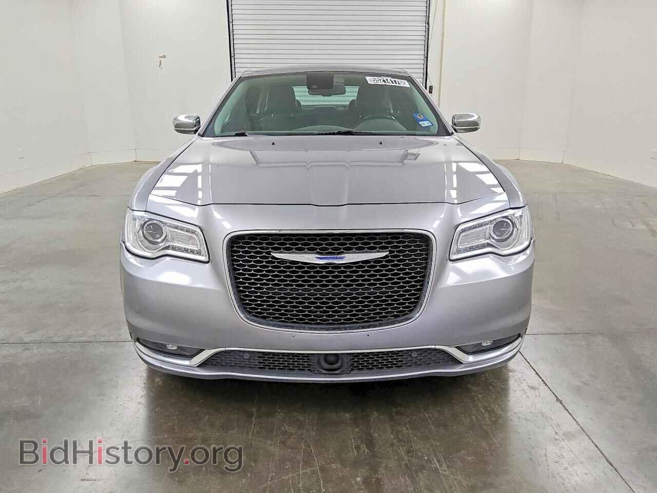 2017 CHRYSLER 300 - VIN: 2C3CCAEG9HH570378 - Photo 5