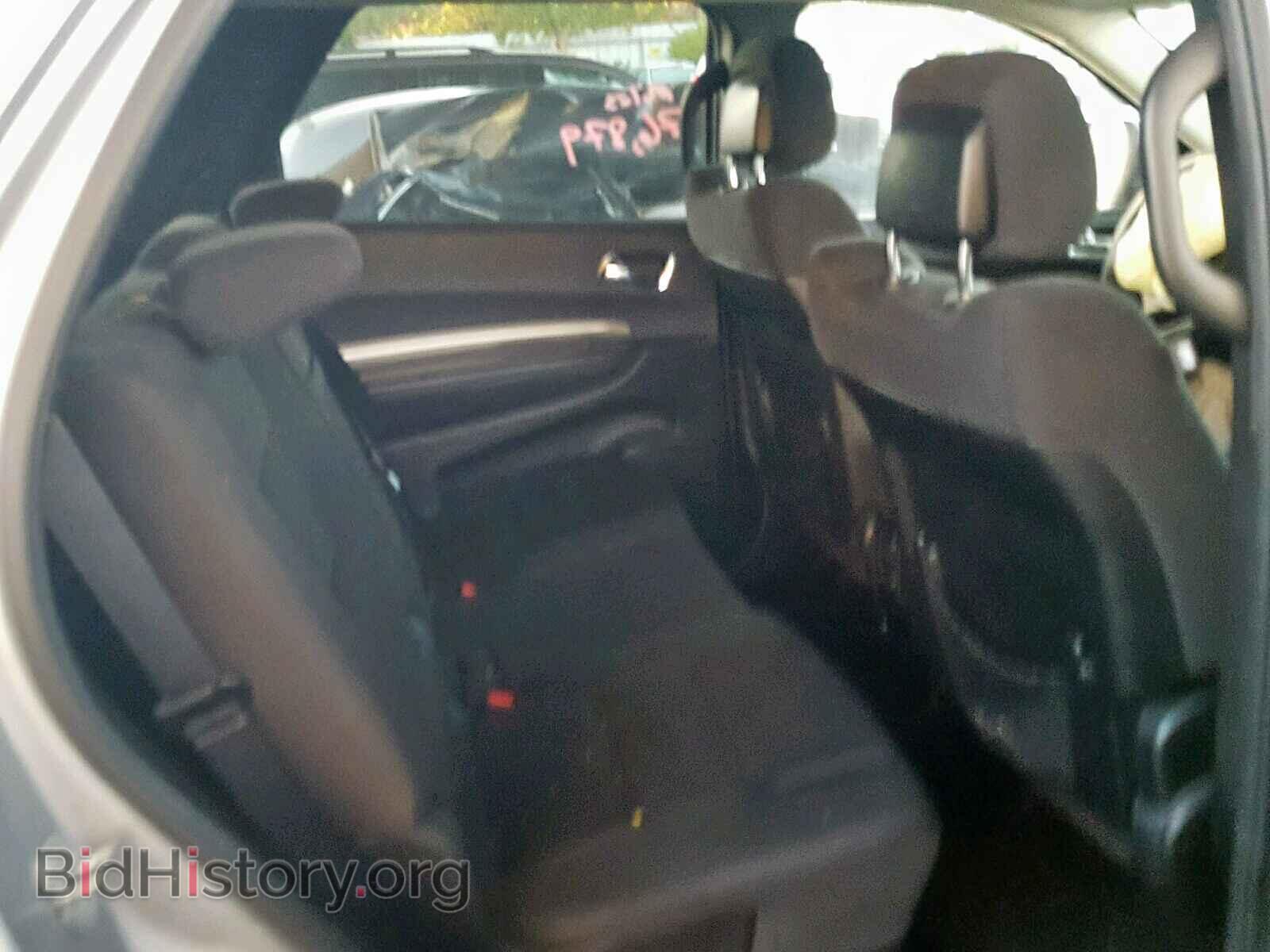 2014 DODGE DURANGO SX - VIN: 1C4RDHAG8EC976068 - Photo 6