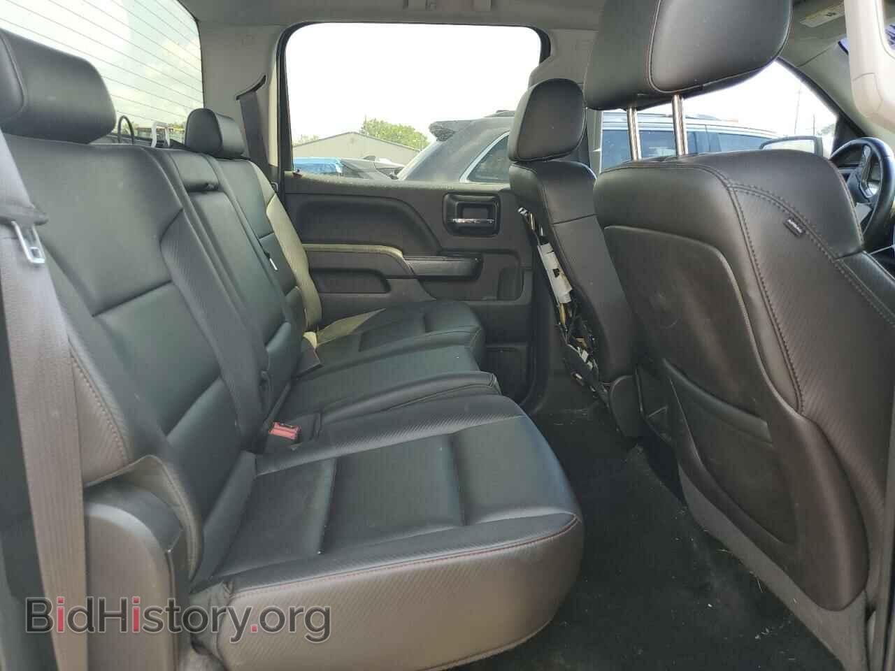 2014 GMC SIERRA - VIN: 3GTU2VECXEG290813 - Фото 10