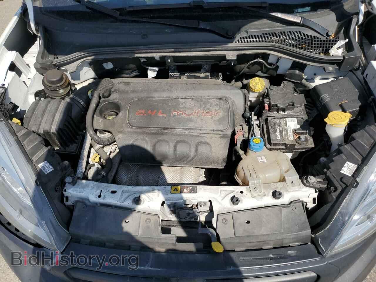 2018 RAM All Models - VIN: ZFBERFAB1J6K69494 - Фото 11