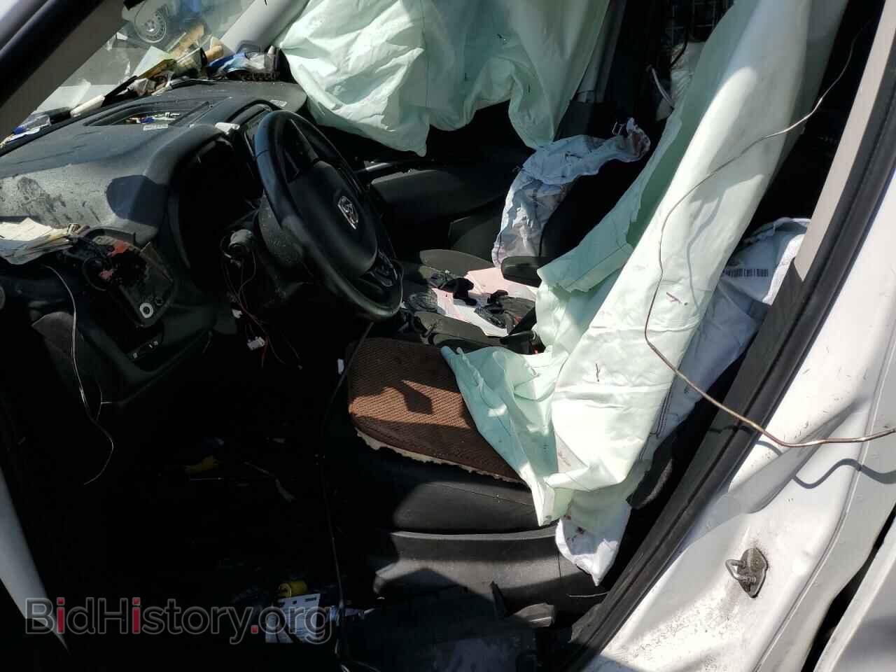 2018 RAM All Models - VIN: ZFBERFAB1J6K69494 - Фото 7