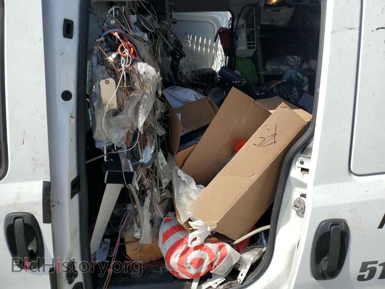 2018 RAM All Models - VIN: ZFBERFAB1J6K69494 - Фото 10