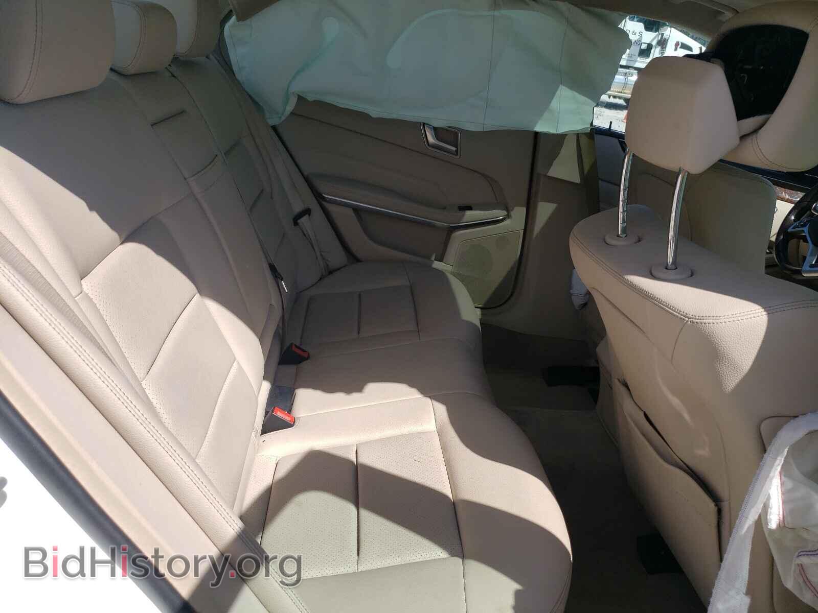 2015 MERCEDES-BENZ E-CLASS - VIN: WDDHF8JB8FB164678 - Фото 6