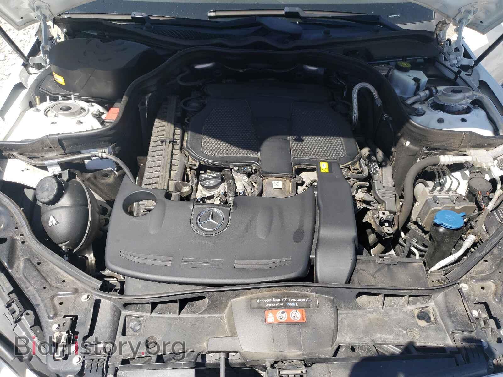 2015 MERCEDES-BENZ E-CLASS - VIN: WDDHF8JB8FB164678 - Фото 7