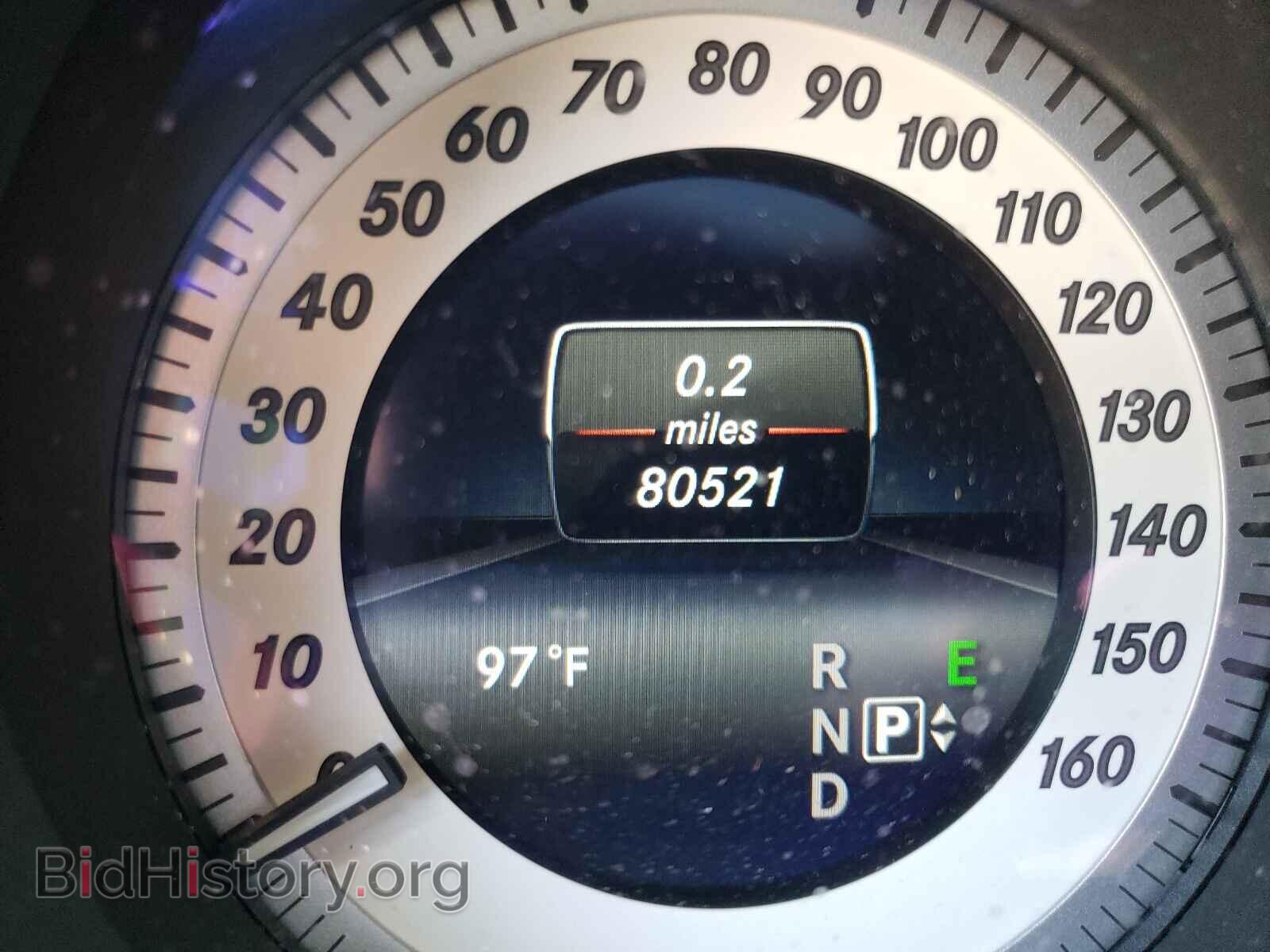 2015 MERCEDES-BENZ E-CLASS - VIN: WDDHF8JB8FB164678 - Фото 8