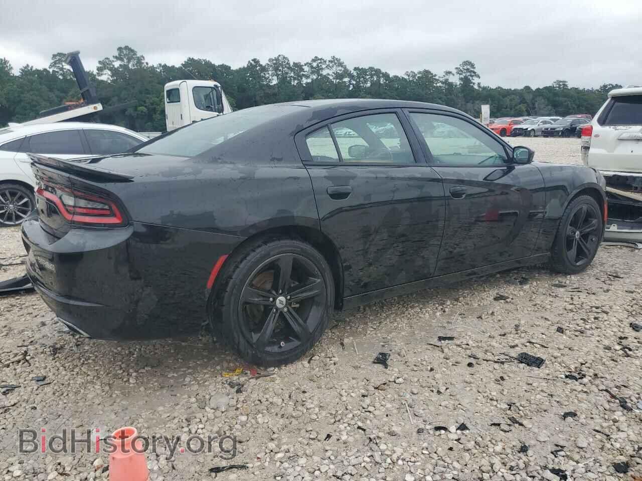 2017 DODGE CHARGER - VIN: 2C3CDXBG7HH627665 - Фото 3