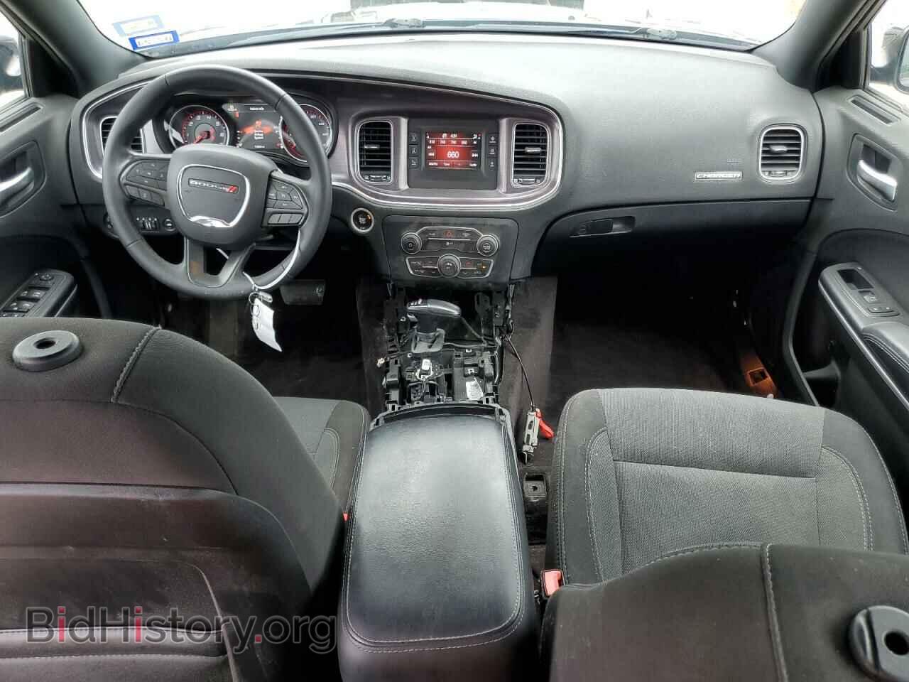 2017 DODGE CHARGER - VIN: 2C3CDXBG7HH627665 - Фото 8