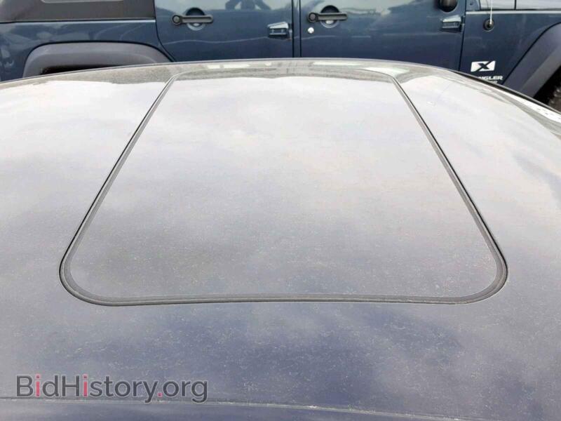 2012 Audi A4 (VIN WAUFFAFL2CA119566) — photo 9 of 10
