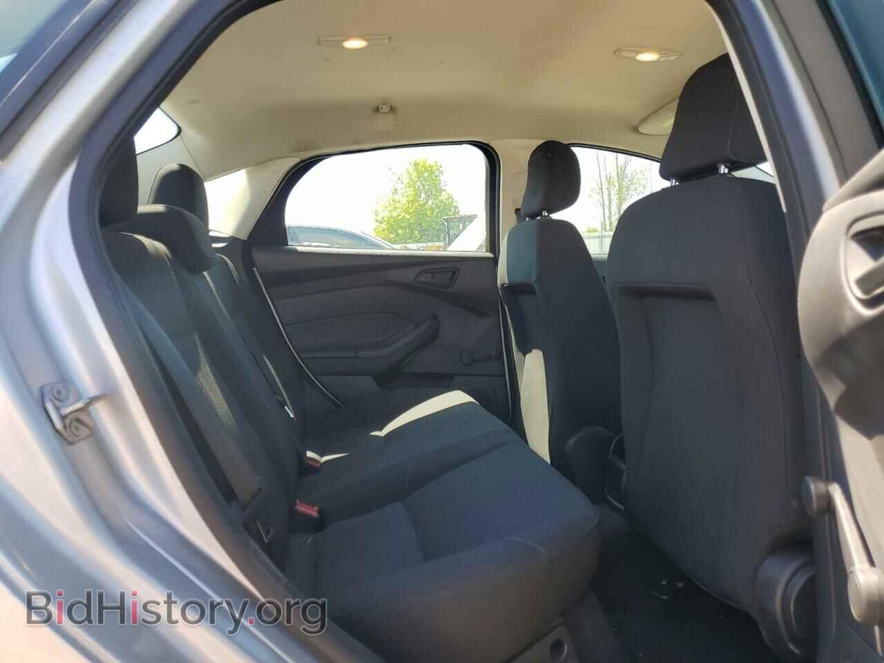 2015 FORD FOCUS - VIN: 1FADP3E28FL341779 - Фото 10