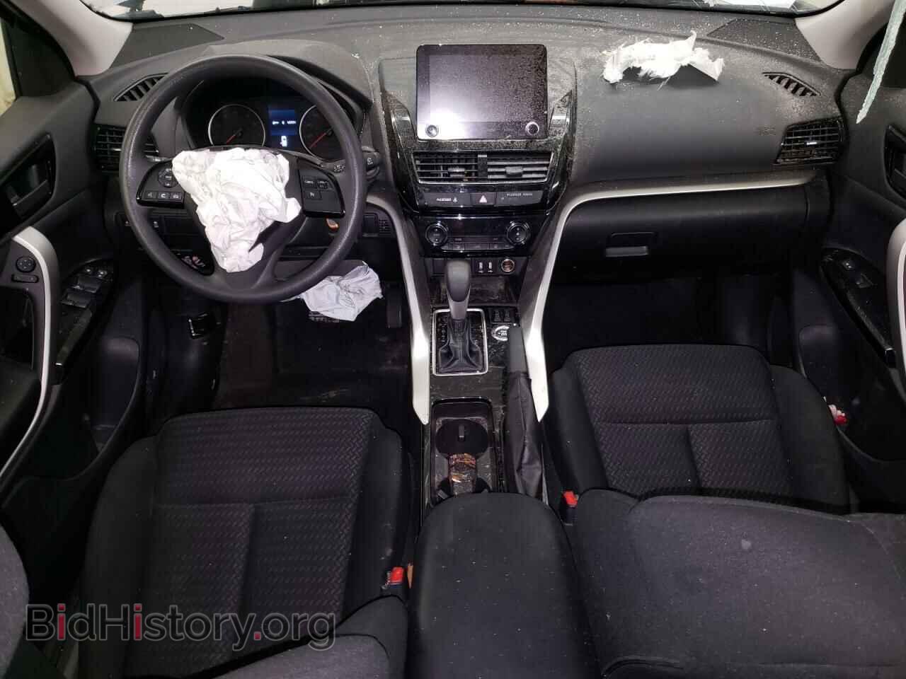 2023 MITSUBISHI ECLIPSE - VIN: JA4ATVAA9PZ004953 - Photo 8