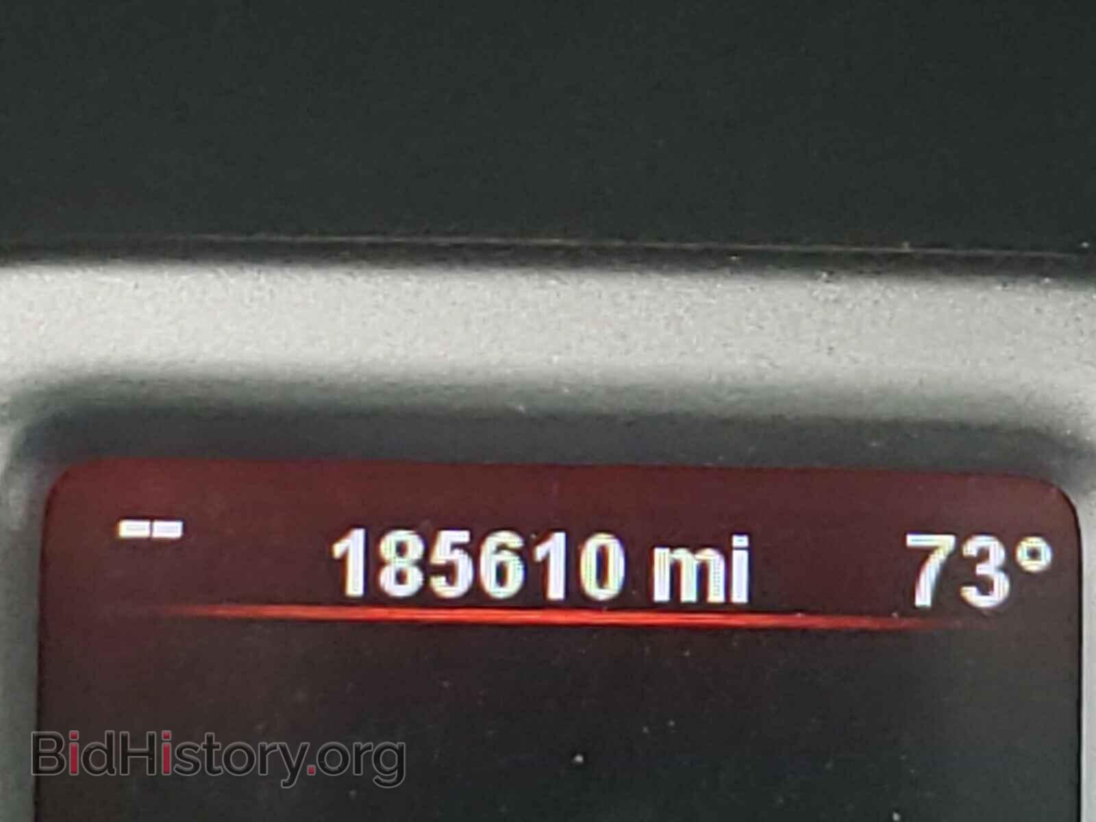 2011 DODGE JOURNEY - VIN: 3D4PG1FG4BT549259 - Фото 8
