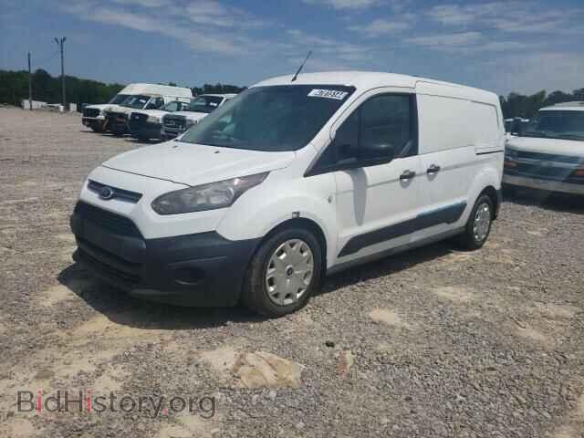 Фотография NM0LS7E79F1184473 - FORD TRANSIT 2015