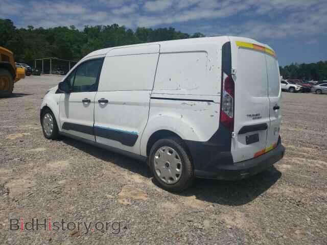 2015 FORD TRANSIT - VIN: NM0LS7E79F1184473 - Фото 2