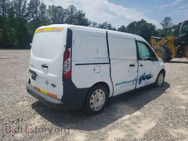 2015 FORD TRANSIT - VIN: NM0LS7E79F1184473 - Фото 3
