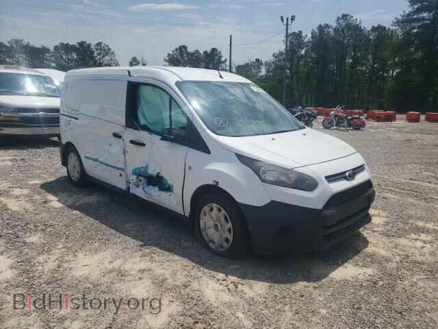 2015 FORD TRANSIT - VIN: NM0LS7E79F1184473 - Фото 4