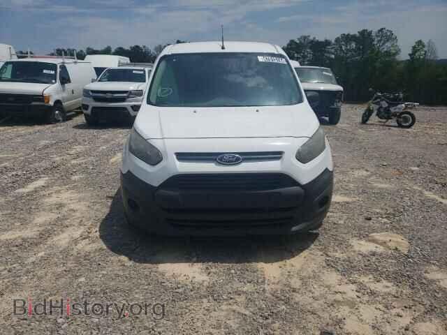 2015 FORD TRANSIT - VIN: NM0LS7E79F1184473 - Фото 5