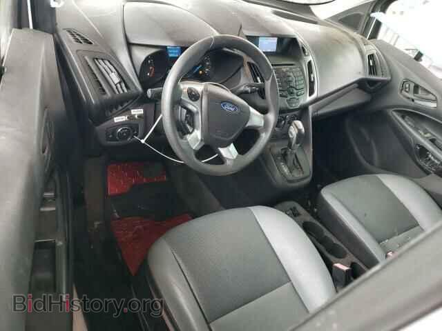 2015 FORD TRANSIT - VIN: NM0LS7E79F1184473 - Фото 8