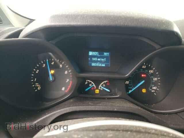 2015 FORD TRANSIT - VIN: NM0LS7E79F1184473 - Фото 9
