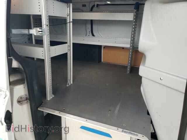 2015 FORD TRANSIT - VIN: NM0LS7E79F1184473 - Фото 10