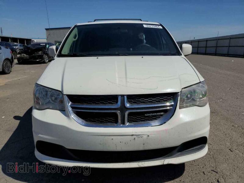 2011 Dodge CARAVAN (VIN 2D4RN3DG4BR729003) — photo 5 of 13