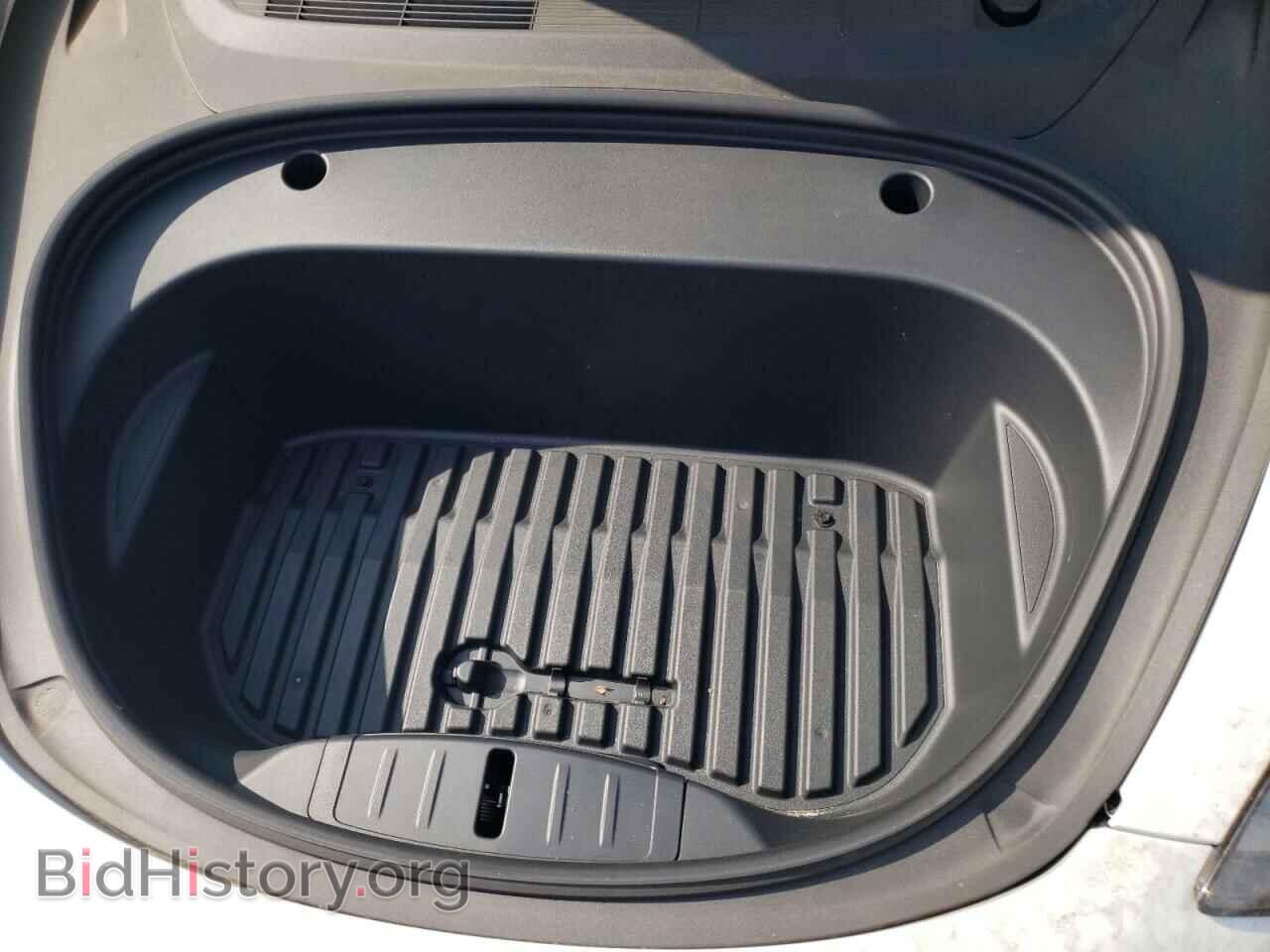 2021 TESLA MODEL 3 - VIN: 5YJ3E1EAXMF053804 - Photo 12