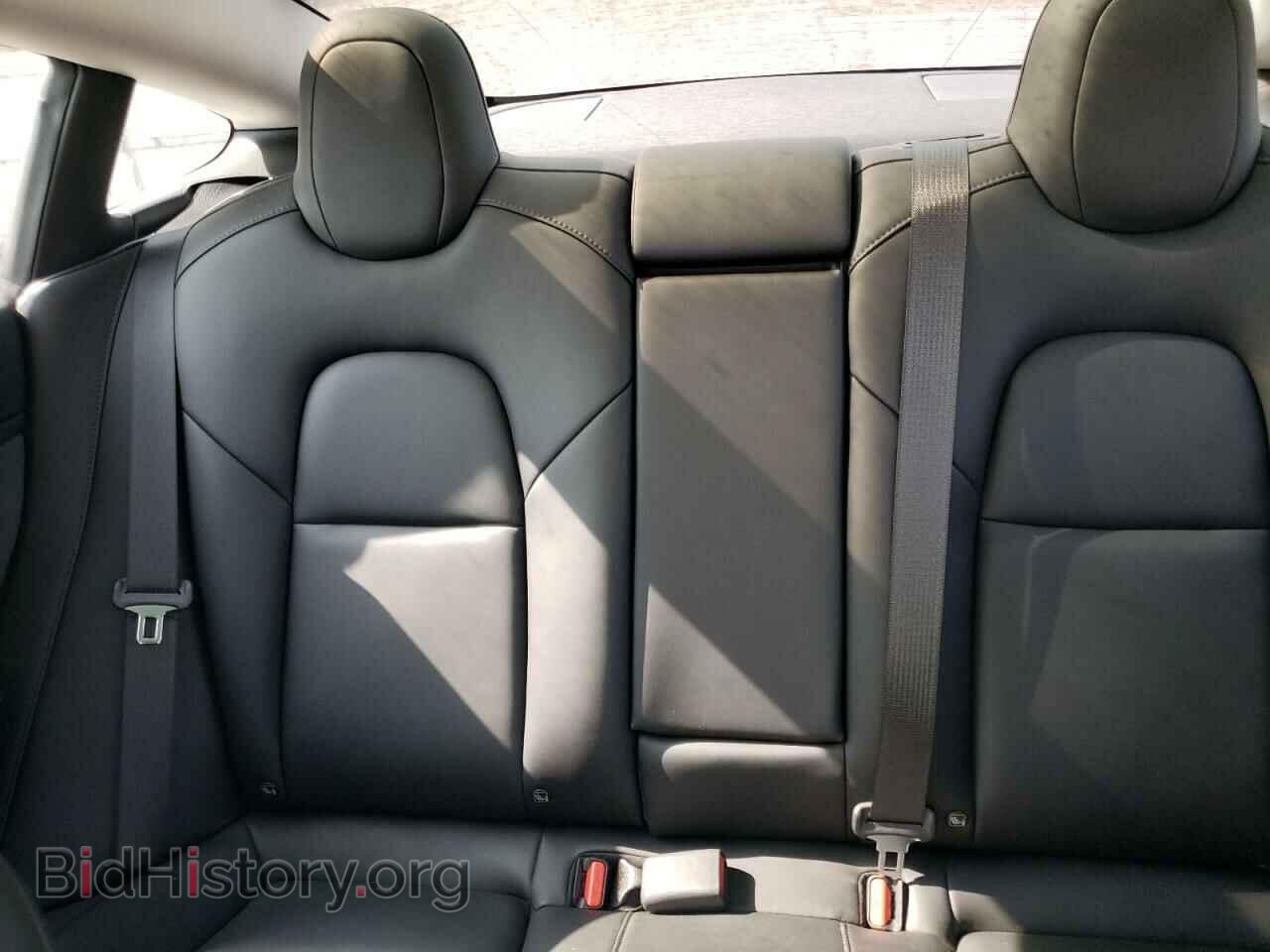 2021 TESLA MODEL 3 - VIN: 5YJ3E1EAXMF053804 - Photo 10