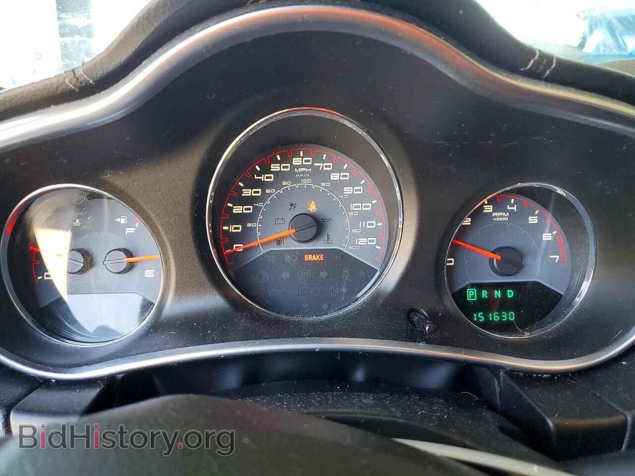 2014 DODGE AVENGER - VIN: 1C3CDZAB5EN226846 - Фото 9