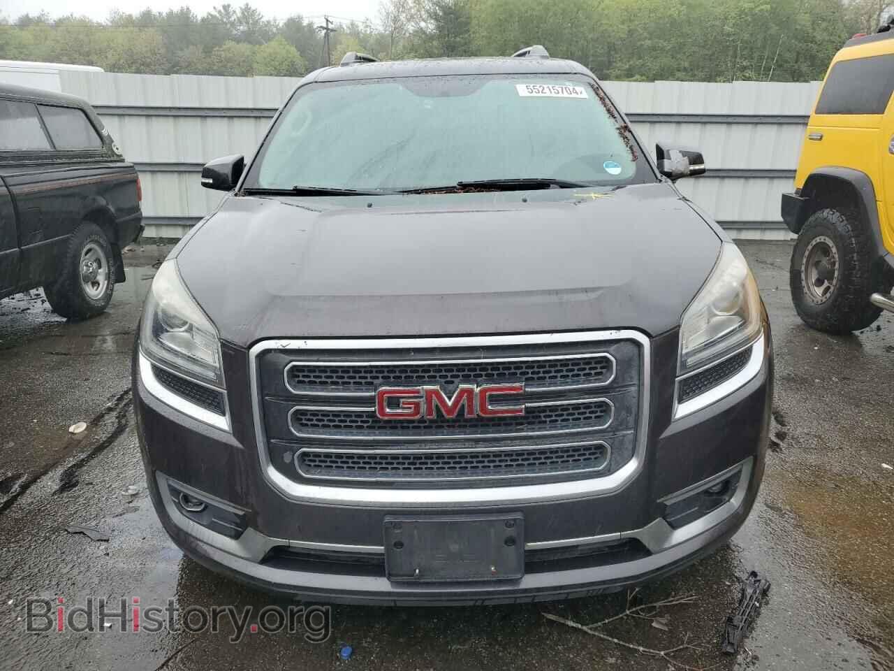 2014 GMC ACADIA - VIN: 1GKKVRKDXEJ208262 - Фото 5
