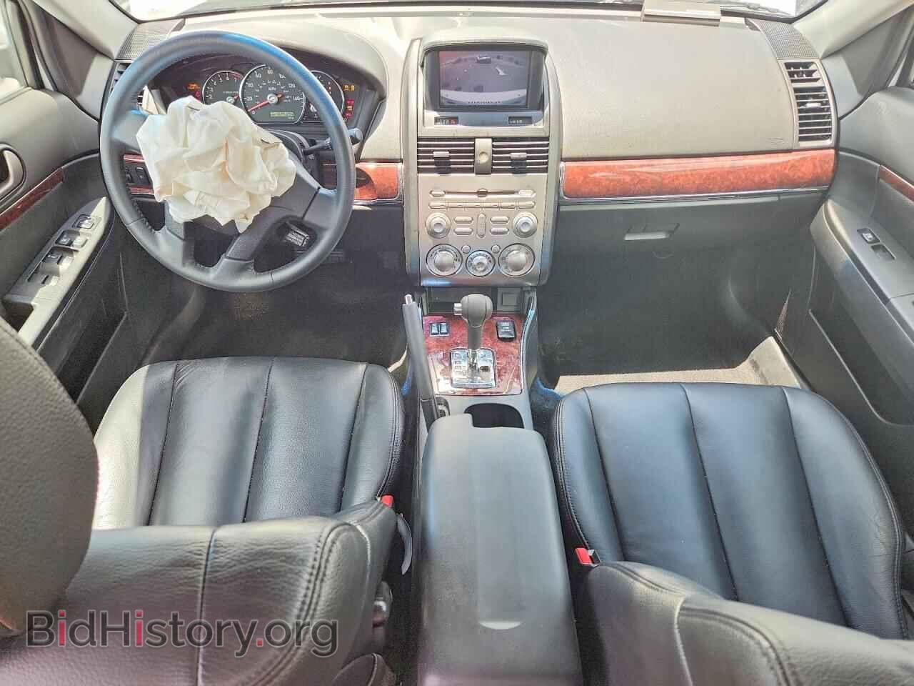 2012 MITSUBISHI GALANT - VIN: 4A32B3FFXCE014931 - Фото 8