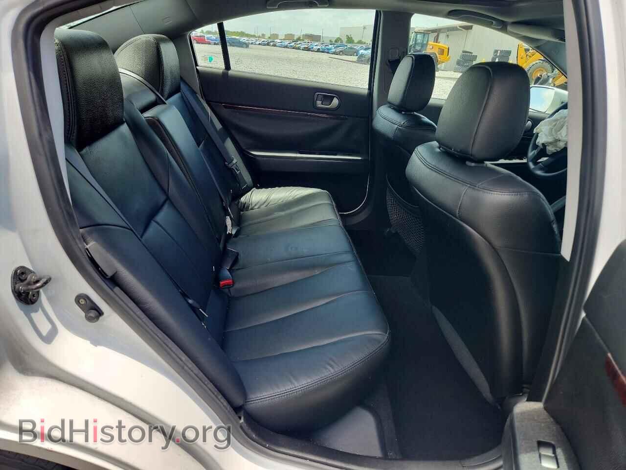 2012 MITSUBISHI GALANT - VIN: 4A32B3FFXCE014931 - Фото 10