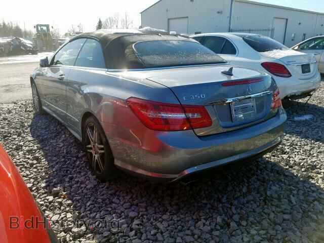 2013 MERCEDES-BENZ E CLASS - VIN: WDDKK5KF7DF196884 - Фото 3