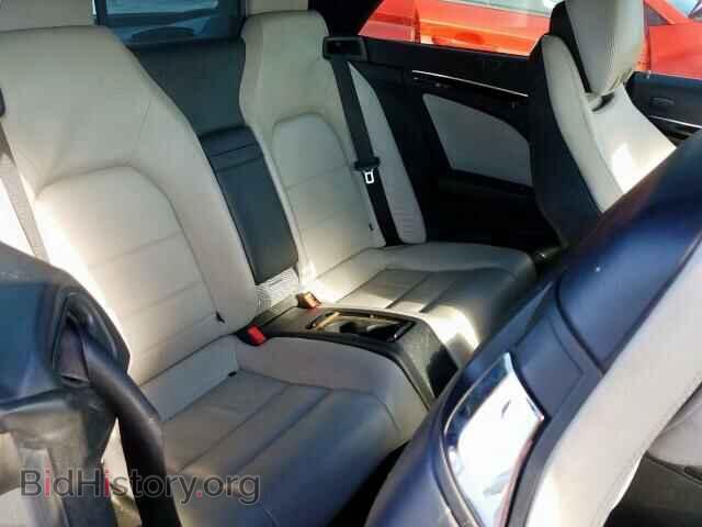 2013 MERCEDES-BENZ E CLASS - VIN: WDDKK5KF7DF196884 - Фото 6