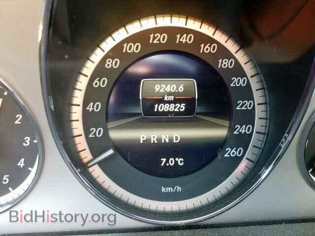 2013 MERCEDES-BENZ E CLASS - VIN: WDDKK5KF7DF196884 - Фото 8