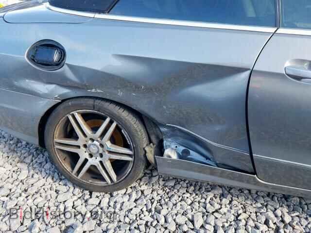 2013 MERCEDES-BENZ E CLASS - VIN: WDDKK5KF7DF196884 - Фото 9