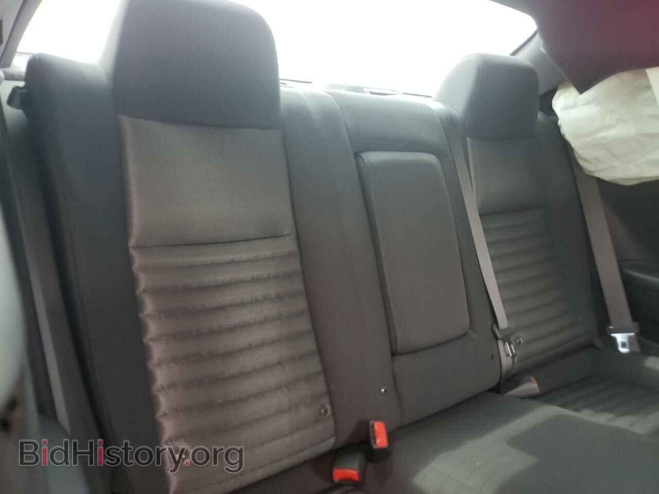 2013 DODGE CHALLENGER - VIN: 2C3CDYBT4DH566613 - Photo 10