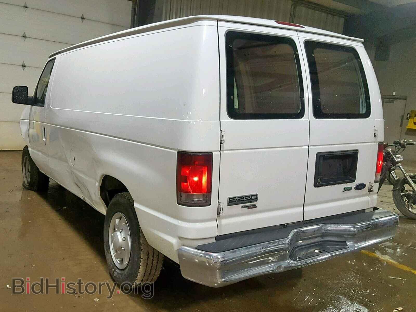 2012 FORD ECONOLINE - VIN: 1FTNE2EL7CDA37470 - Photo 3