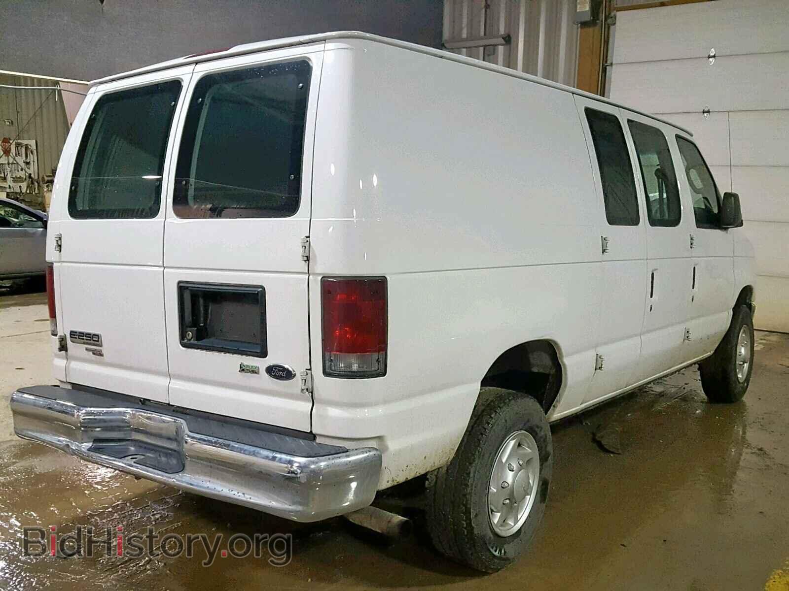 2012 FORD ECONOLINE - VIN: 1FTNE2EL7CDA37470 - Photo 4