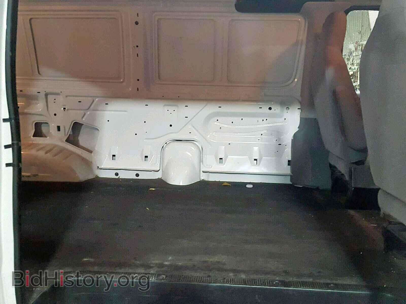2012 FORD ECONOLINE - VIN: 1FTNE2EL7CDA37470 - Photo 6