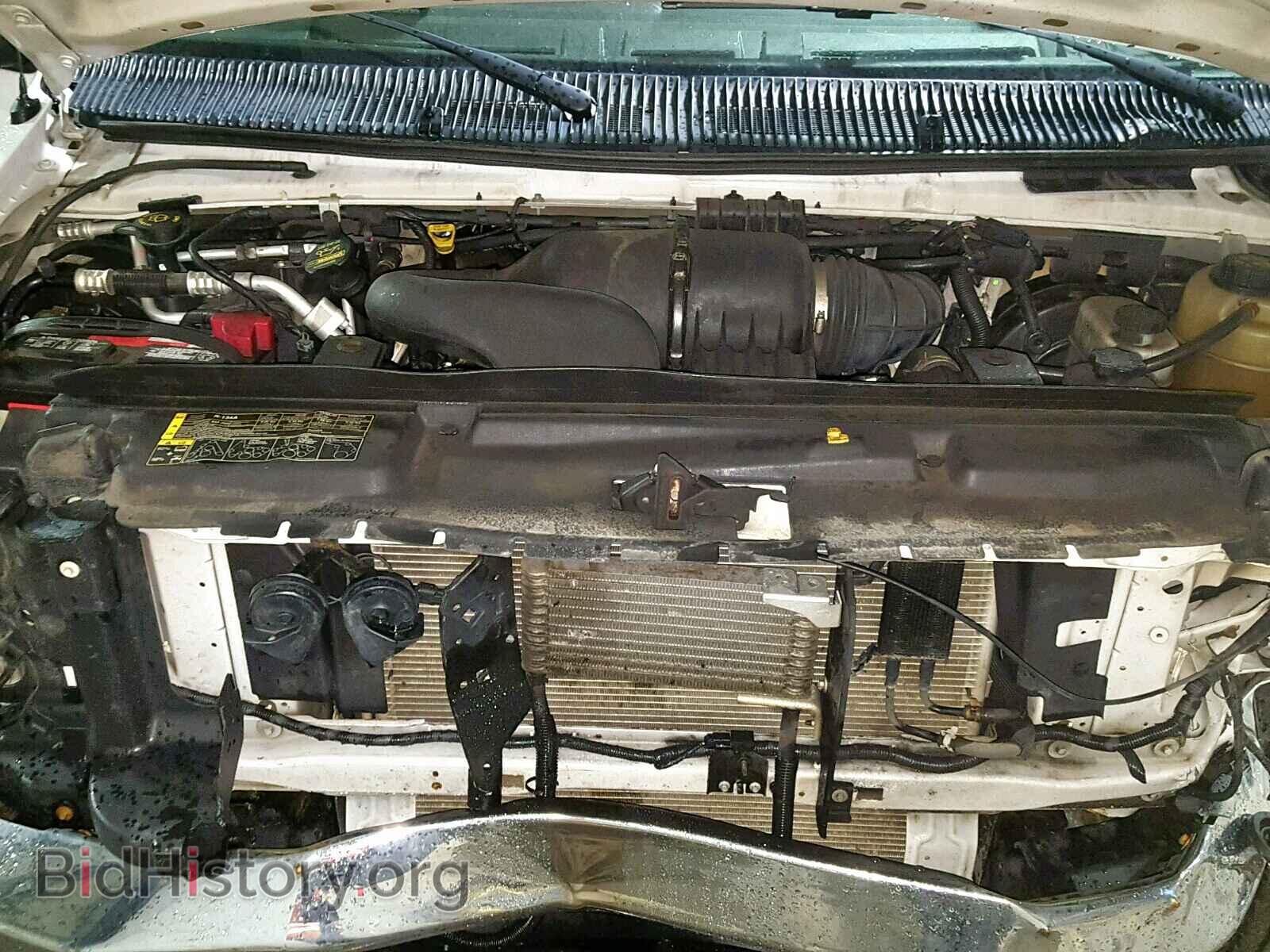 2012 FORD ECONOLINE - VIN: 1FTNE2EL7CDA37470 - Photo 7
