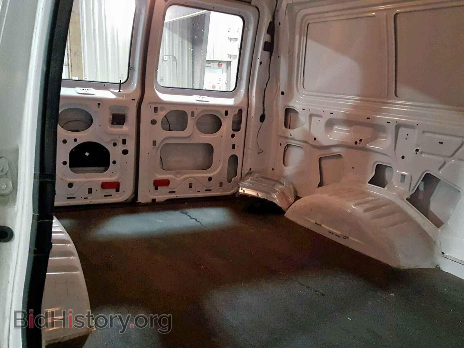 2012 FORD ECONOLINE - VIN: 1FTNE2EL7CDA37470 - Photo 9
