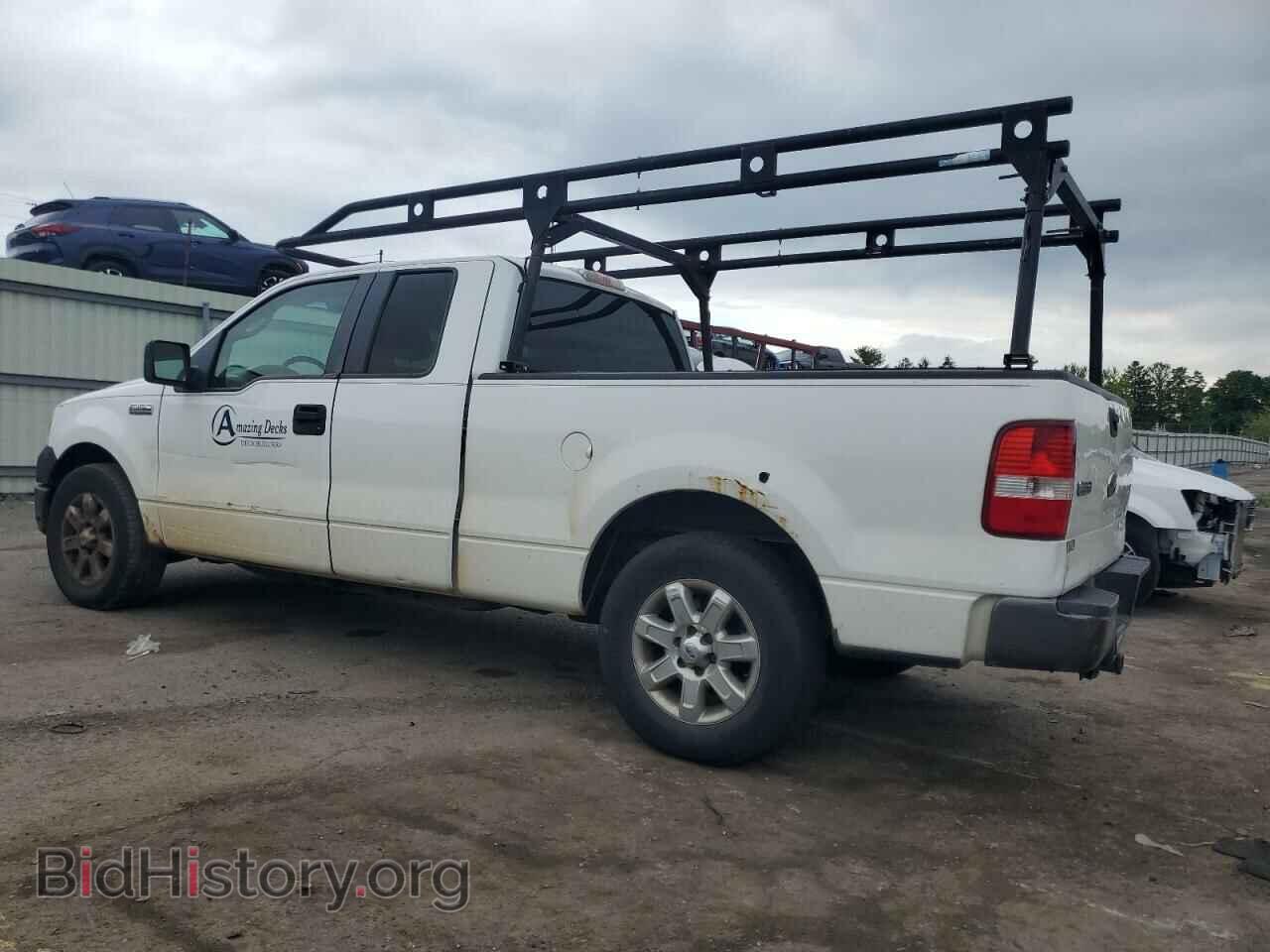 2008 FORD All Models - VIN: 1FTPX12V48FC27564 - Photo 2
