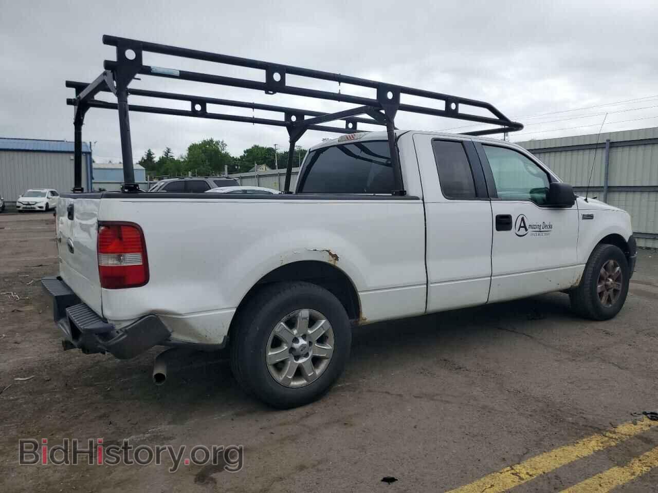 2008 FORD All Models - VIN: 1FTPX12V48FC27564 - Photo 3