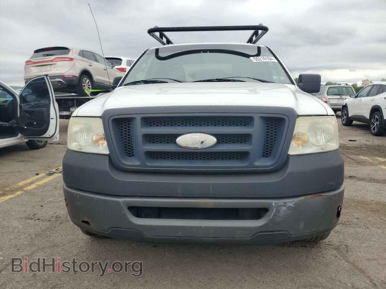 2008 FORD All Models - VIN: 1FTPX12V48FC27564 - Photo 5