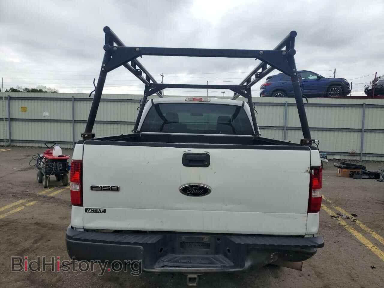 2008 FORD All Models - VIN: 1FTPX12V48FC27564 - Photo 6